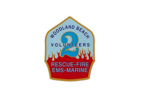 Woodland Beach Volunteer Fire Department